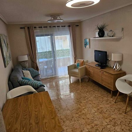 Don Pablo Apartmento Torrevieja Exterior foto