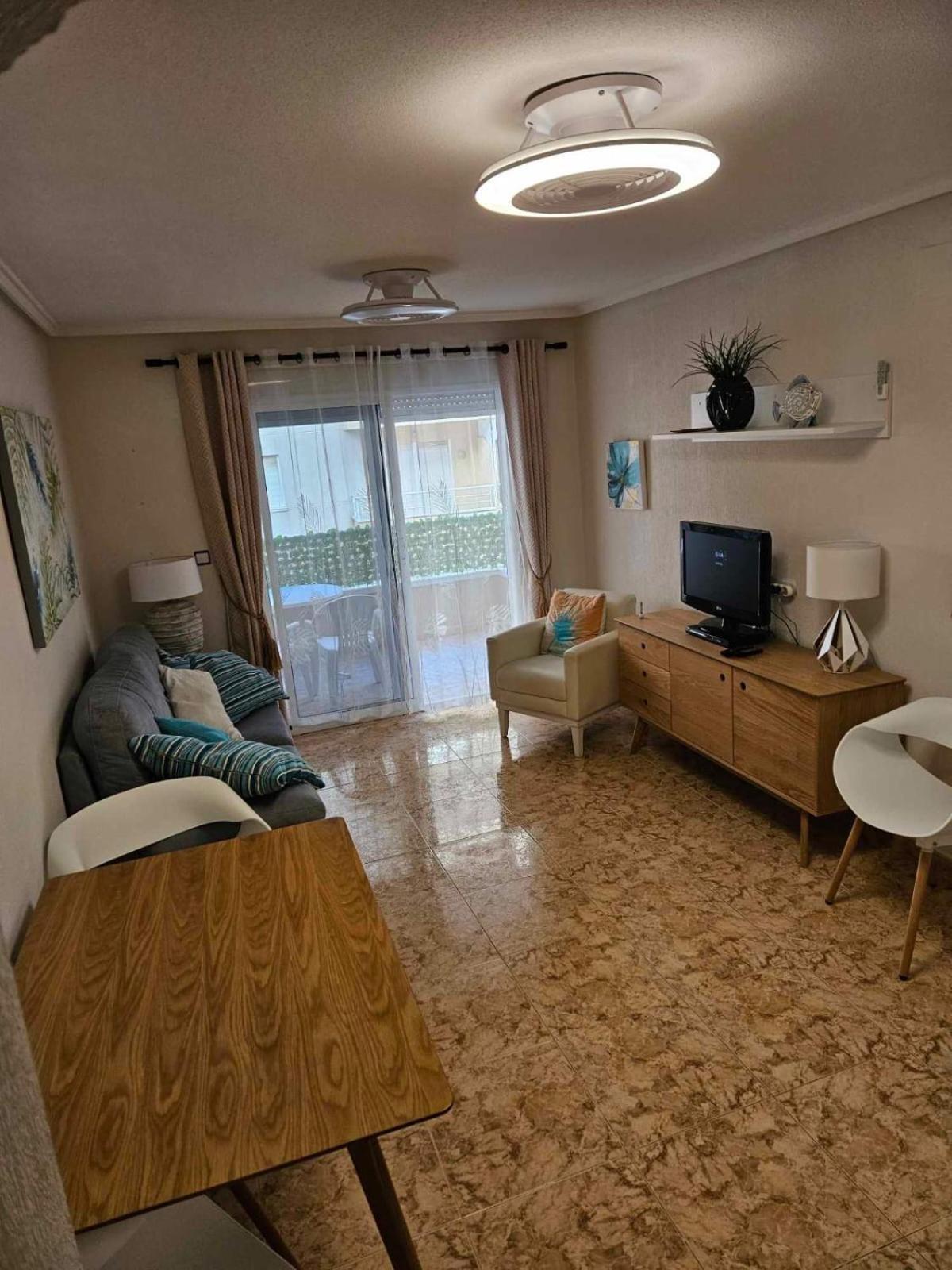 Don Pablo Apartmento Torrevieja Exterior foto